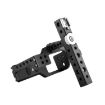 YELANGU C17 Video Camera Cage Stabilizer for Sony A6600 - 5