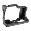YELANGU C14-A Video Camera Cage Stabilizer for Canon EOS M50 - 3