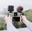 YELANGU PC202 Vlogging Live Broadcast LED Selfie Light Kit - 6