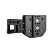 YELANGU C11 Handle Video Camera Cage Stabilizer for Z CAM E2 - Black - 5