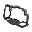 YELANGU C9 Video Camera Cage Stabilizer for DJI BMPCC 4K - Black - 3