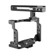 PULUZ Video Camera Cage Filmmaking Rig for Nikon Z6/Z7 - 2