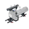 Camera Metal Video Cage Handle Stabilizer for Panasonic LUMIX GH3/GH4 - 5