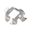H7 Xenon HID Headlight Bulb Holder for Audi A6/Ford/Outlander/BMW/Mercedes-Benz - 4