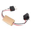 2 PCS Car H4 LED Light Strobe - Bright and Durable - 2