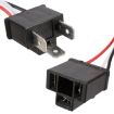 2 PCS Car H4 LED Light Strobe - Bright and Durable - 4