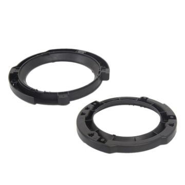 7" Headlight Bracket for Jeep Wrangler JK 2007-2017 - 1