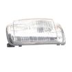 Ford Transit MK8 2014-2019 Right Side Rear Mirror Indicator Lamp Cover - 3