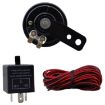 CP-4332 ATV UTV SXS Turn Signal Light Horn Wire Harness Kit - 3