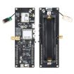 TTGO T-Beamv1.0 ESP32 Chipset Bluetooth WiFi Module 915MHz LoRa NEO-6M GPS Module - 2