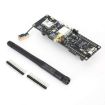 TTGO T-Beamv1.0 ESP32 Chipset Bluetooth WiFi Module 915MHz LoRa NEO-6M GPS Module - 3