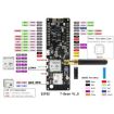 TTGO T-Beamv1.0 ESP32 Chipset Bluetooth WiFi Module 915MHz LoRa NEO-6M GPS Module - 5