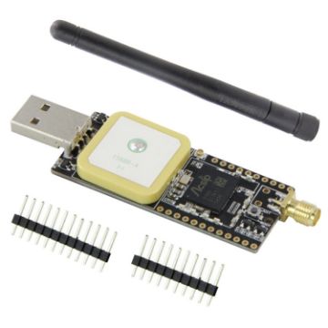 LILYGO T-Motion V1.0 Smart Development Board with LORA STM32 GNSS Wireless Module - 1