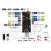 LILYGO T-Motion V1.0 Smart Development Board with LORA STM32 GNSS Wireless Module - 5