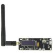 TTGO T-Journal Camera Module OV2640 WiFi Development Board - 3