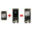 TTGO T-PCIE ESP32-WROVER-B AXP192 Chip WiFi Bluetooth Nano Card SIM Module - 3