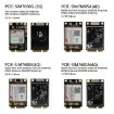 TTGO T-PCIE ESP32-WROVER-B AXP192 Chip WiFi Bluetooth Nano Card SIM Module - 5