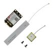 TTGO T-PCIE ESP32-WROVER-B AXP192 Chip WiFi Bluetooth Nano Card SIM Series Module Development Board - 2