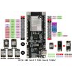 TTGO T-PCIE ESP32-WROVER-B AXP192 Chip WiFi Bluetooth Nano Card SIM Module - 4