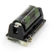 TTGO T-OI ESP8266 Chip Rechargeable 16340 Battery Holder Board - 4