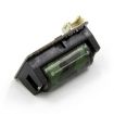 TTGO T-OI ESP8266 Chip Rechargeable 16340 Battery Holder Board - 5