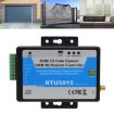 RTU5015 3G/GSM Gate Opener Remote Controller Switch - 1