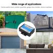 RTU5015 3G/GSM Gate Opener Remote Controller Switch - 6