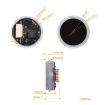 Waveshare 25515 2D Codes Scanner Module Barcode/QR Code Reader - 3