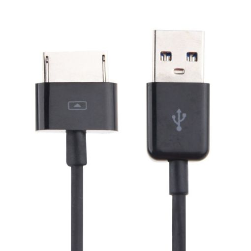 1m USB 3.0 Data Sync Charger Cable for Asus Eee Pad Transformer Prime TF502/TF600T/TF701T/TF701F/TF810 - 1