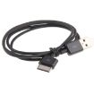 1m USB 3.0 Data Sync Charger Cable for Asus Eee Pad Transformer Prime TF502/TF600T/TF701T/TF701F/TF810 - 2