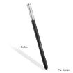 Black Smart S Pen/Stylus for Galaxy Note III/N9000 - 3