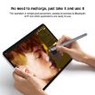 Samsung Galaxy Tab S6 Lite P610/P615 Stylus Pen - Baby Blue - 4