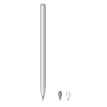 Huawei M-Pencil Stylus Pen Set for MatePad Pro/MatePad Silver - 1