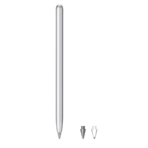 Huawei M-Pencil Stylus Pen Set for MatePad Pro/MatePad Silver - 1