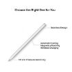 Huawei M-Pencil Stylus Pen Set for MatePad Pro/MatePad Silver - 5