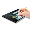 AT-21 Mobile Phone Touch Screen Capacitive Pen Drawing Pen Blue - 7