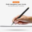 Universal Magnetic Pen Cap Pan Head Stylus Pen for Tablets and Phones - 6