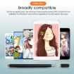 Universal Magnetic Pen Cap Pan Head Stylus Pen for Tablets and Phones - 8