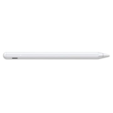 JD10 Anti-mistouch Stylus Pen (White) - Precision Touchscreen Stylus - 1