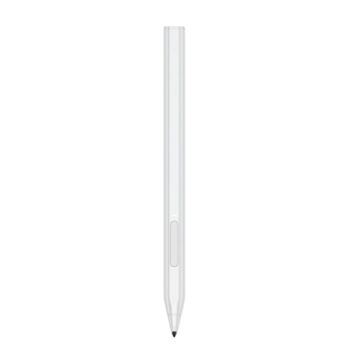 JD03 Magnetic Touch Stylus Pen for MicroSoft Surface Series Silver - 1