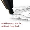 JD03 Magnetic Touch Stylus Pen for MicroSoft Surface Series - 5