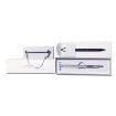 Red JD03 Magnetic Touch Stylus Pen for MicroSoft Surface Series - 2