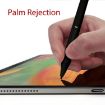 Red JD03 Magnetic Touch Stylus Pen for MicroSoft Surface Series - 7