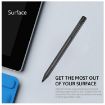 ALLDOCUBE Stylus Pen for X GAME - 1024 Levels of Pressure Sensitivity - 6