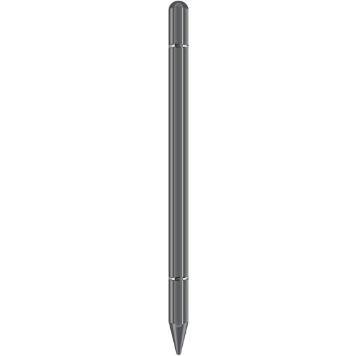 Universal Magnetic Nano Stylus Pen for Mobile Phones and Tablets (Grey) - 1