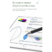 Universal Magnetic Nano Stylus Pen for Mobile Phones and Tablets (Grey) - 5