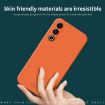 Meizu 21 MOFI Qin Series Black PC Phone Case - 4