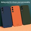 Meizu 21 MOFI Qin Series Black PC Phone Case - 5