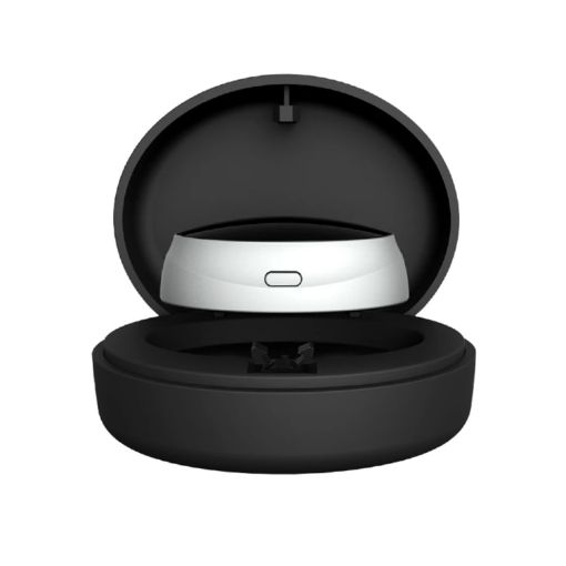 Smart Anti-snoring Device TENS Double Pulse Sound Wave Induction - 1