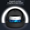 Smart Anti-snoring Device TENS Double Pulse Sound Wave Induction - 8